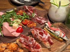 -Apollo·西班牙小酒馆(安福路店)