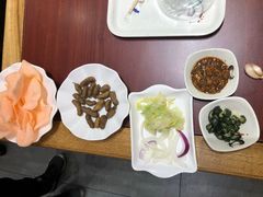 -金刚山烧烤(中山路店)