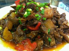 -徽州美食(三十年老店)