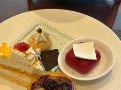 -广州富力丽思卡尔顿酒店