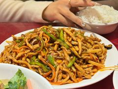 -胖子菜馆(隆昌路店)
