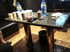 -金麦圣KTV