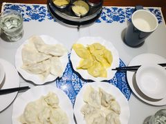 -东方饺子王(创始店)