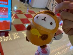 -壹家庭游乐园(富邦城店)