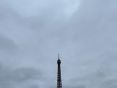 -埃菲尔铁塔