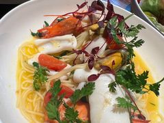 -Bistro 63 创意融合料理(广粤天地店)