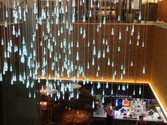 -南通滨江洲际酒店-西集自助餐厅