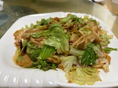 -二嫚私家菜馆