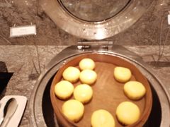 -浙江西子宾馆·瑶园咖啡厅