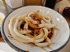 甜水面-易老妈蹄花.特色川菜(人民公园总店)