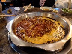 -周记全牛油火锅