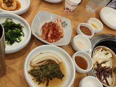 -黄金牧场(明洞总店)