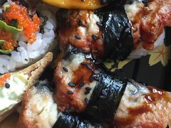 -河风精致寿司(尼盛店)
