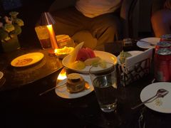 -秀·吧 Show Bar(兰州盛达希尔顿酒店)