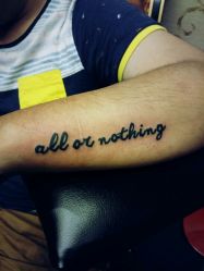 -记号刺青tattoo纹身工作室