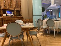 -孔雀云贵川·融合菜(长宁来福士店)