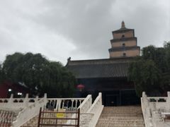 -大慈恩寺(大雁塔)