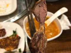 -三个大叔东北烧烤·砂锅菜(西三旗店)