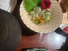 -弓二·烧鸟居酒屋(财富购物中心店)