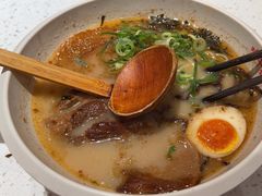 -味千拉面(又一城店)