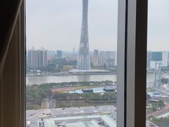 -广州富力丽思卡尔顿酒店