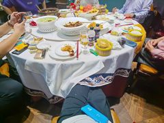 -鹊华居·地道鲁菜·海鲜·融合味(大明湖店)