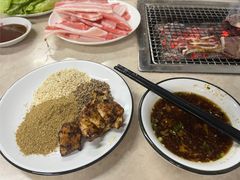 -风味烧烤