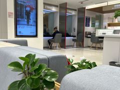 -招商银行(北京富力城支行)