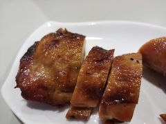 -民间老鸡汤面馆(中山北路店)