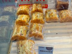 -美事客·面包·蛋糕·甜品(CBD店)