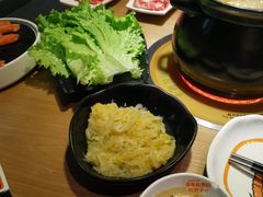 -尚品小土屋涮毛肚(李沧万达店)