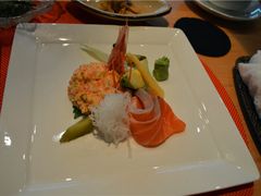 -泉寿司(万科公园店)