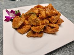 -全聚德(友谊店)