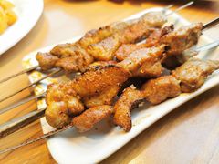 -品回味清真西北楼(宁波首店)