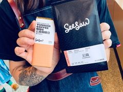 -Seesaw Coffee(朝阳大悦城店)