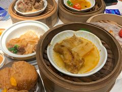 -禄运茶居·手工点心(猎德店)