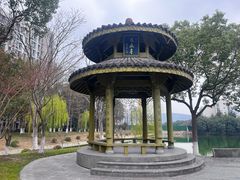 -江南大学(蠡湖校区)