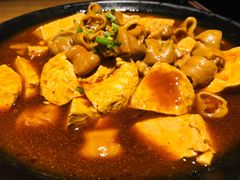 -扬州狮子楼·非遗淮扬菜(东关街店)