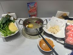 -呷哺呷哺(王府井喜悦店)