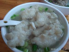 -江南红鱼汤(洋中花园店)