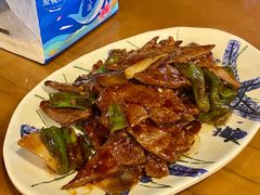 -奶奶的味道(胶州路店)
