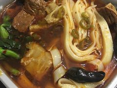 -小满手工粉(上海文峰广场店)