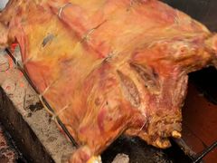 -宗泉烤全羊·烤羊腿·家常菜(解放东路店)