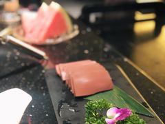 -捞王猪肚鸡火锅(财富中心店)