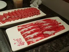 -海底捞火锅(连城广场店)