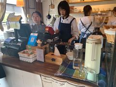-仙峰天然面包(迎宾路店)