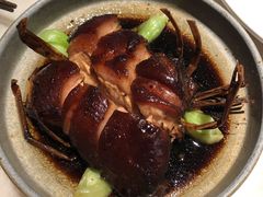 草扎肉-桂满陇-西湖船宴(西单大悦城店)