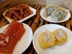 -东江海鲜酒家(艺都分店)