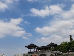 -惠州泗洲塔
