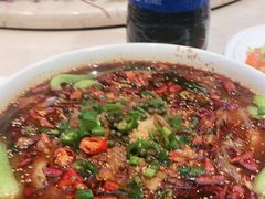 -清真大西门餐饮城(恒德大厦店)